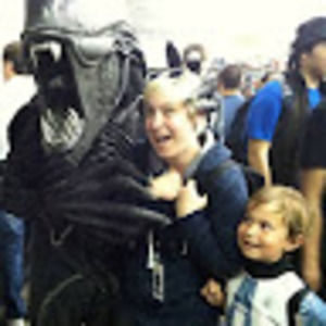 Meet your Posher, Jamie